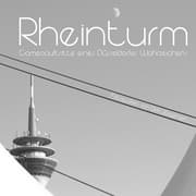 Cover von Rheinturm