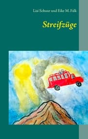 Cover von Streifzüge