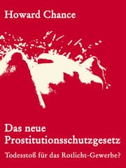 Cover von Das neue Prostitutionsschutzgesetz