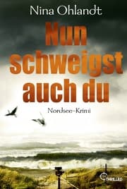 Cover von Nun schweigst auch du