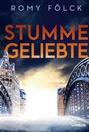 Cover von Stumme Geliebte