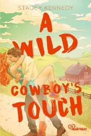 Cover von A Wild Cowboy's Touch