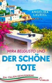 Cover von Mira Belgusto und der schöne Tote