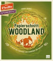 Cover von Papierschnitt: Woodland