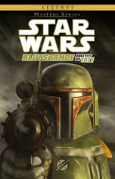 Cover von Star Wars Masters 17