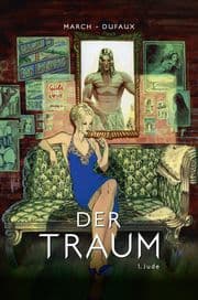 Cover von Der Traum 1