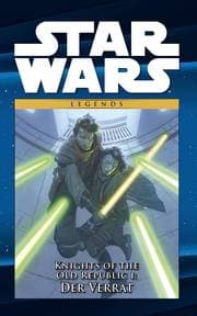 Cover von Star Wars Comic-Kollektion 66