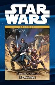 Cover von Star Wars Comic-Kollektion 69