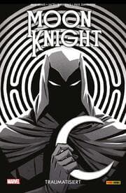 Cover von Moon Knight 5