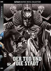 Cover von Batman Graphic Novel Collection 45