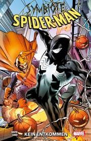 Cover von Symbiote Spider-Man 2