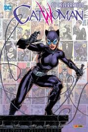 Cover von DC Celebration: Catwoman