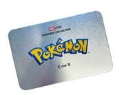 Cover von Pokémon X und Y 1 (Steelbox)
