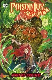 Cover von Poison Ivy 3