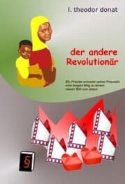 Cover von der andere Revolutionaer