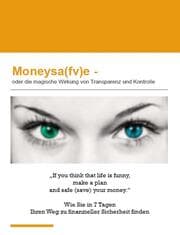 Cover von Moneysa(fv)e