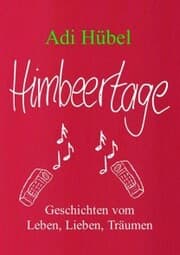 Cover von Himbeertage