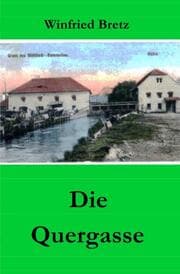 Cover von Die Quergasse