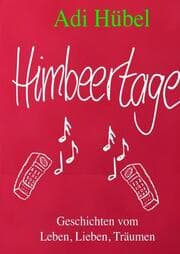 Cover von Himbeertage
