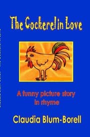 Cover von The Cockerel in Love
