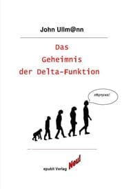 Cover von Das Geheimnis der Delta-Funktion