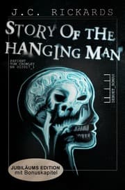 Cover von Story of the Hanging Man