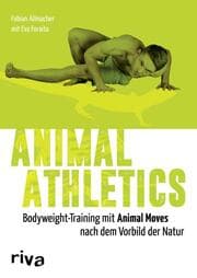 Cover von Animal Athletics