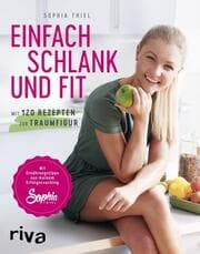 Cover von Einfach schlank und fit