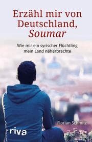 Cover von Erzähl mir von Deutschland, Soumar