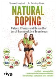 Cover von Natural Doping