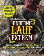 Cover von Hindernislauf extrem