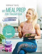 Cover von Mit Meal Prep zur Traumfigur