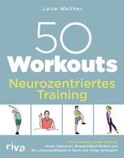 Cover von 50 Workouts - Neurozentriertes Training