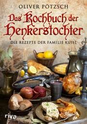 Cover von Das Kochbuch der Henkerstochter