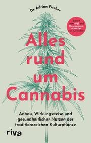Cover von Alles rund um Cannabis