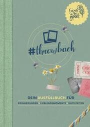 Cover von throwback
