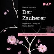 Cover von Der Zauberer