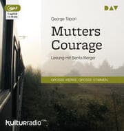 Cover von Mutters Courage
