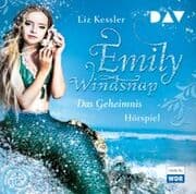 Cover von Emily Windsnap - Das Geheimnis