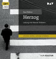 Cover von Herzog
