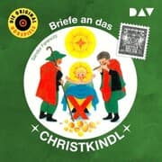 Cover von Briefe an das Christkindl