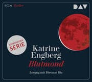 Cover von Blutmond