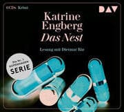 Cover von Das Nest
