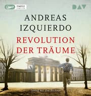 Cover von Revolution der Träume