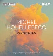 Cover von Vernichten