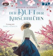 Cover von Der Duft der Kirschblüten