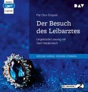 Cover von Der Besuch des Leibarztes