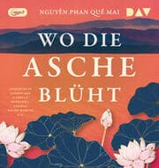 Cover von Wo die Asche blüht