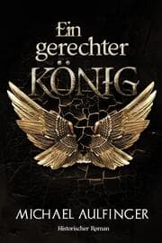 Cover von Ein gerechter König
