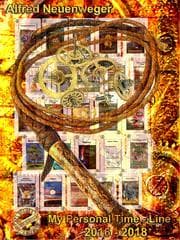 Cover von My Personal Time Line